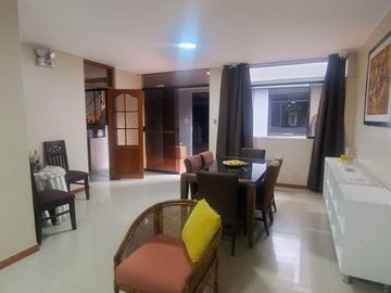CASA EN VENTA  – URB. SAN ISIDRO - PIURA