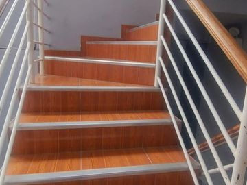 CASA EN VENTA  – URB. SAN ISIDRO - PIURA