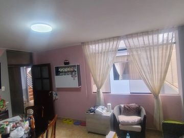 CASA EN VENTA  – URB. SAN ISIDRO - PIURA