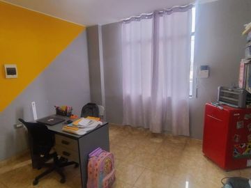 CASA EN VENTA  – URB. SAN ISIDRO - PIURA
