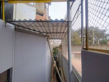 CASA EN VENTA  – URB. SAN ISIDRO - PIURA