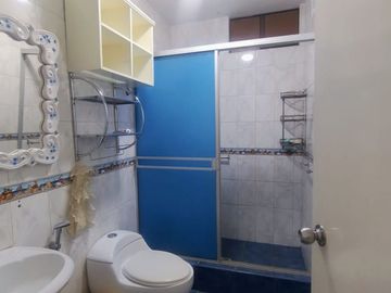 CASA EN VENTA  – URB. SAN ISIDRO - PIURA