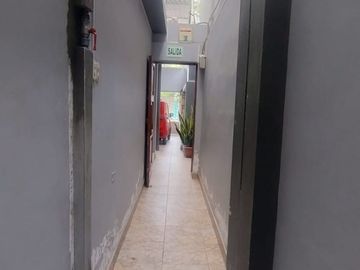 CASA EN VENTA  – URB. SAN ISIDRO - PIURA