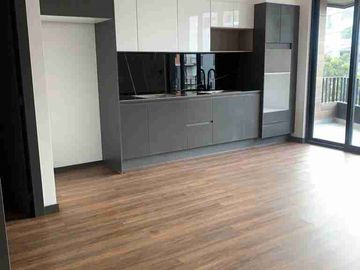Venta de Suite Sector González Suarez, Centro Norte de Quito