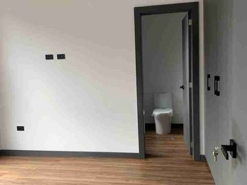 Venta de Suite Sector González Suarez, Centro Norte de Quito