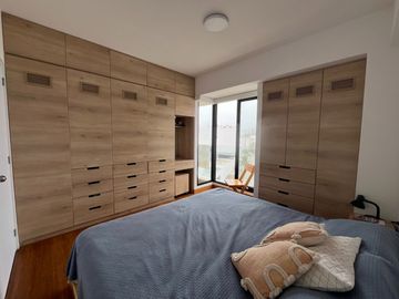 Duplex en Venta con vista al mar Playa Norte!
