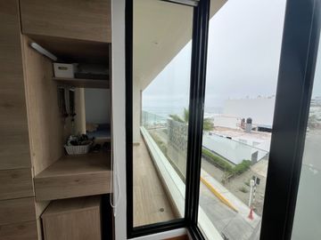 Duplex en Venta con vista al mar Playa Norte!