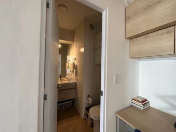 Duplex en Venta con vista al mar Playa Norte!