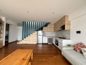 Duplex en Venta con vista al mar Playa Norte!