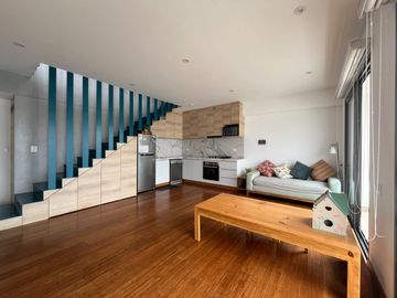Duplex en Venta con vista al mar Playa Norte!