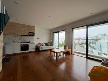 Duplex en Venta con vista al mar Playa Norte!