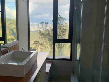 Venta de Departamento Sector González Suarez, Centro Norte de Quito