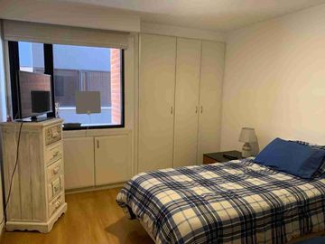 Venta de Departamento Sector González Suarez, Centro Norte de Quito
