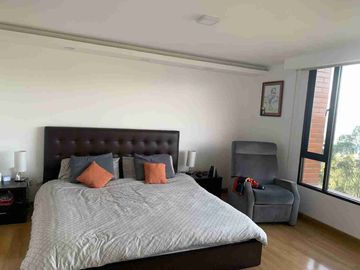 Venta de Departamento Sector González Suarez, Centro Norte de Quito