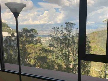 Venta de Departamento Sector González Suarez, Centro Norte de Quito