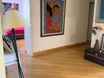 Venta de Departamento Sector González Suarez, Centro Norte de Quito