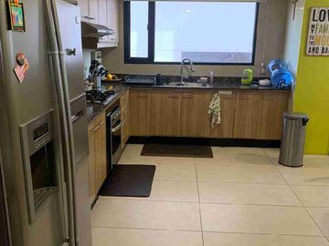 Venta de Departamento Sector González Suarez, Centro Norte de Quito