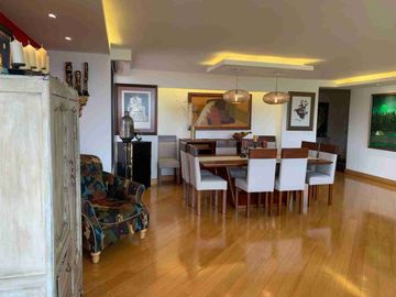Venta de Departamento Sector González Suarez, Centro Norte de Quito