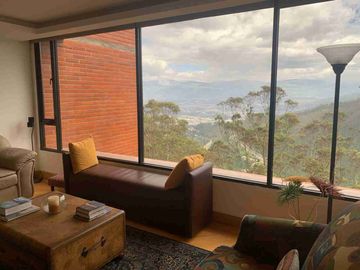 Venta de Departamento Sector González Suarez, Centro Norte de Quito