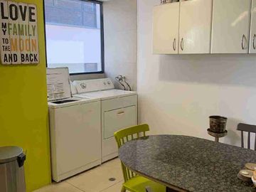 Venta de Departamento Sector González Suarez, Centro Norte de Quito