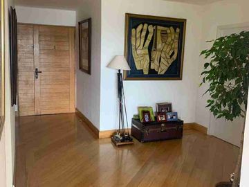 Venta de Departamento Sector González Suarez, Centro Norte de Quito