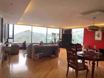 Venta de Departamento Sector González Suarez, Centro Norte de Quito