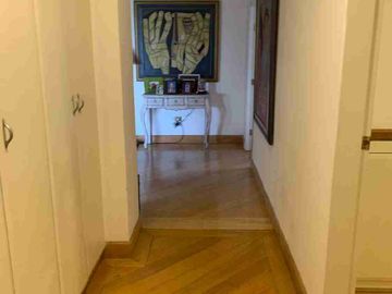 Venta de Departamento Sector González Suarez, Centro Norte de Quito