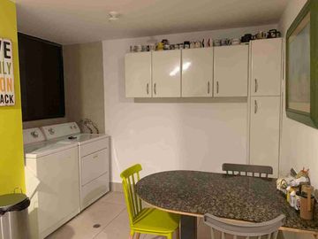 Venta de Departamento Sector González Suarez, Centro Norte de Quito
