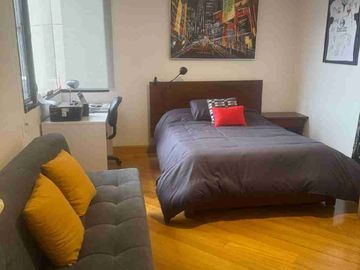 Venta de Departamento Sector González Suarez, Centro Norte de Quito