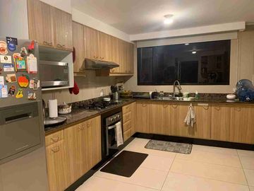 Venta de Departamento Sector González Suarez, Centro Norte de Quito