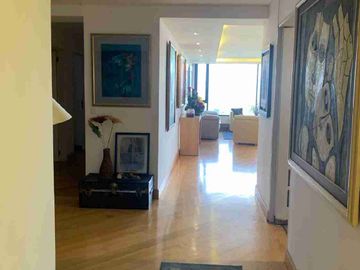 Venta de Departamento Sector González Suarez, Centro Norte de Quito