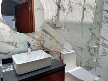 CASA EN VENTA A ESTRENAR REFORMA EN PUERTAS DEL TULE