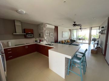EXCLUSIVO DEPARTAMENTO EN CORAL BLU