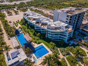 EXCLUSIVO DEPARTAMENTO EN CORAL BLU