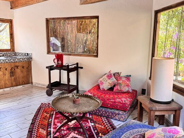 VIVE ENTRE LA SERENIDAD DEL BOSQUE Y EL LUJO NATURAL EN LOMAS ANÁHUAC