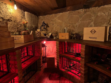 VIVE ENTRE LA SERENIDAD DEL BOSQUE Y EL LUJO NATURAL EN LOMAS ANÁHUAC