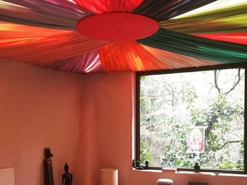 VIVE ENTRE LA SERENIDAD DEL BOSQUE Y EL LUJO NATURAL EN LOMAS ANÁHUAC