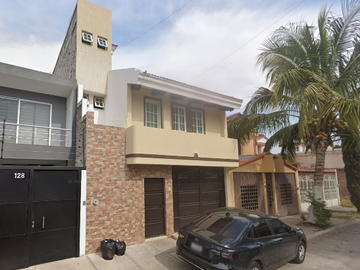 VENTA DE CASA EN ZAMORA MICHOACAN
