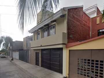 VENTA DE CASA EN ZAMORA MICHOACAN