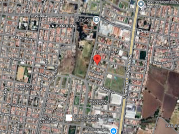VENTA DE CASA EN ZAMORA MICHOACAN