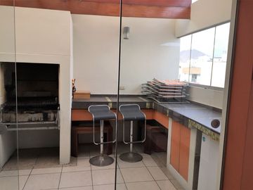 Venta Duplex Penthouse Conde de la Vega