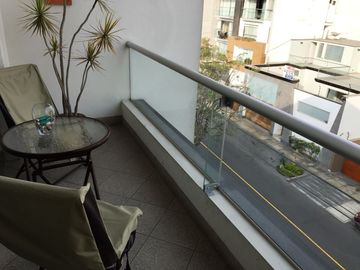 Venta Duplex Penthouse Conde de la Vega