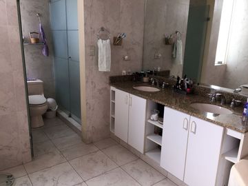 Venta Duplex Penthouse Conde de la Vega