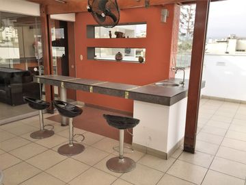 Venta Duplex Penthouse Conde de la Vega