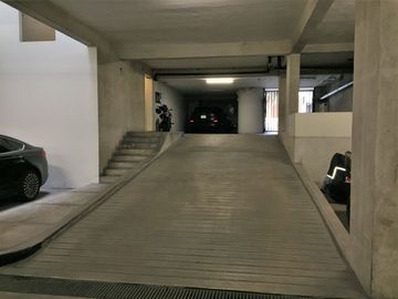 Venta Duplex Penthouse Conde de la Vega