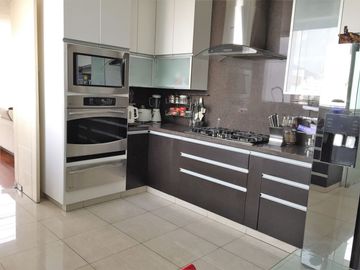 Venta Duplex Penthouse Conde de la Vega
