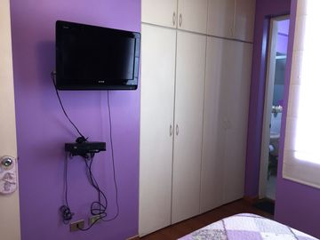 Venta Duplex Penthouse Conde de la Vega