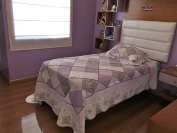 Venta Duplex Penthouse Conde de la Vega