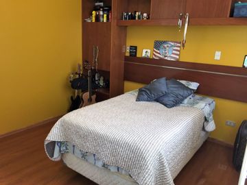 Venta Duplex Penthouse Conde de la Vega