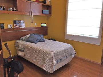 Venta Duplex Penthouse Conde de la Vega